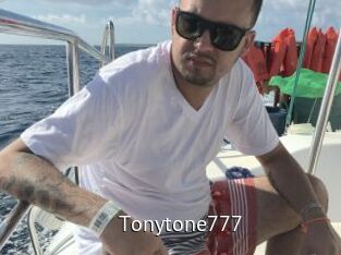Tonytone777