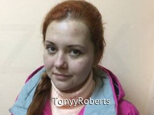 TonyyRoberts