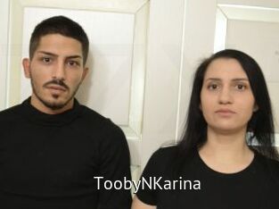 ToobyNKarina