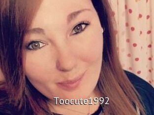 Toocute1992