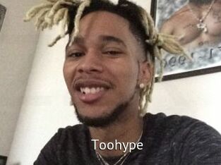 Toohype