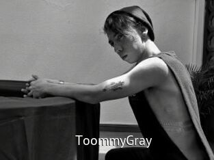 ToommyGray