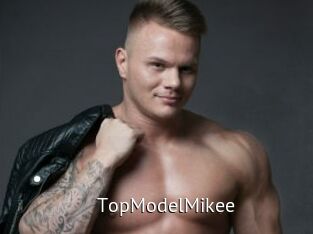 TopModelMikee