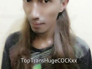 TopTransHugeCOCKxx