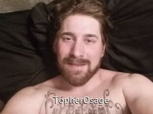 TopherOsage