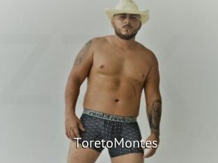 ToretoMontes