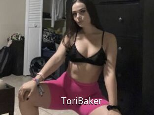 ToriBaker