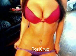 ToriCruz