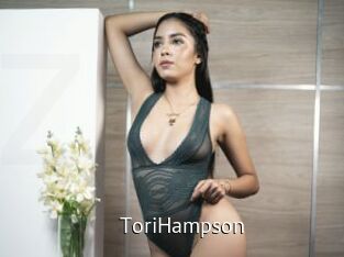 ToriHampson