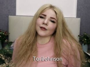 ToriJohnson