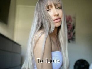 ToriLions Zizi X
