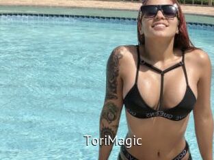 ToriMagic Zizi X
