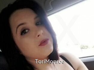 ToriMonroe