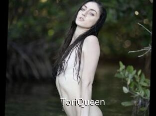 ToriQueen