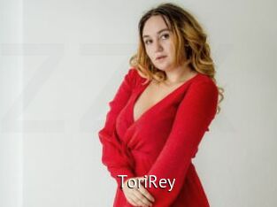 ToriRey