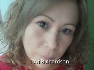 ToriRichardson