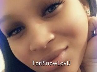 ToriSnowLovU