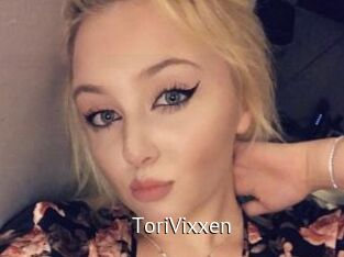 ToriVixxen