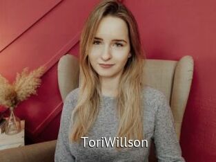 ToriWillson