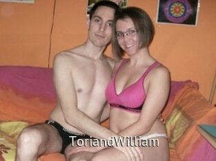 Tori_and_William Zizi X
