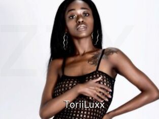 ToriiLuxx