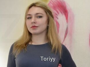 Toriyy