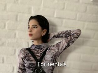 TormentaX