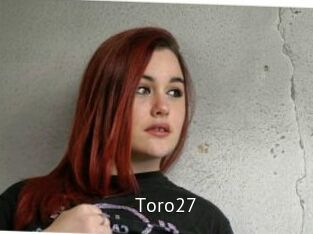 Toro27