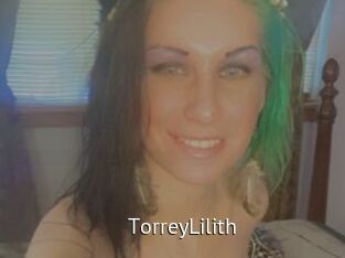 TorreyLilith Zizi X