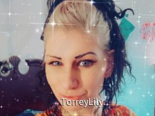 TorreyLily