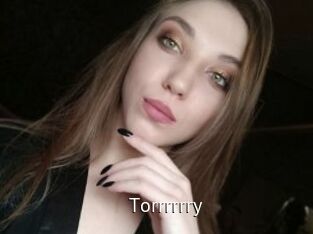 Torrrrrry