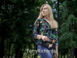 TorryRichards