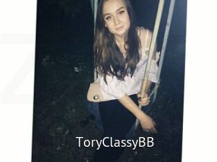 ToryClassyBB
