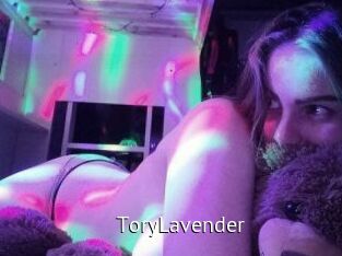 ToryLavender