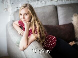 ToryMay