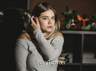 ToryTowler