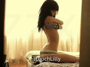 TouchLilly