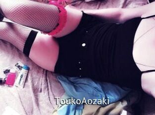 ToukoAozaki