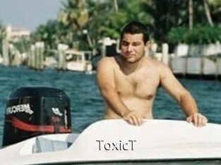 ToxicT Zizi X