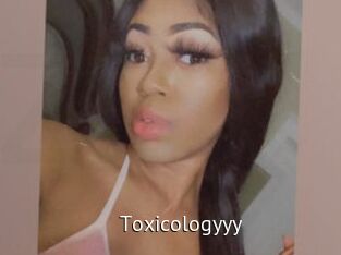 Toxicologyyy Zizi X