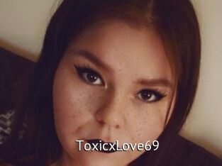 ToxicxLove69