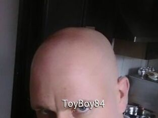 ToyBoy84