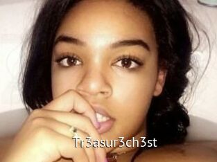Tr3asur3ch3st
