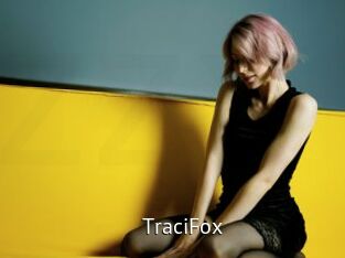 TraciFox