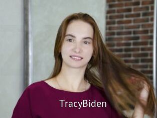 TracyBiden