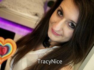 TracyNice Zizi X