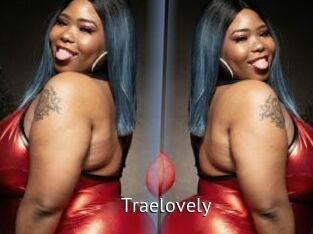 Traelovely