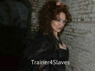 Trainer4Slaves