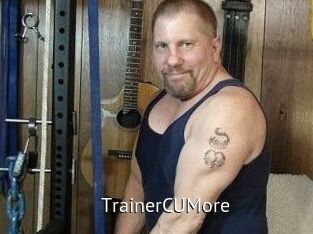 TrainerCUMore