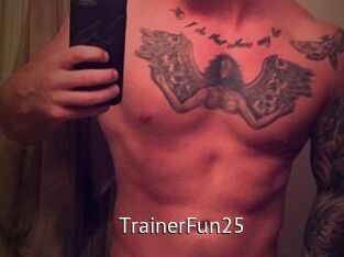 TrainerFun25